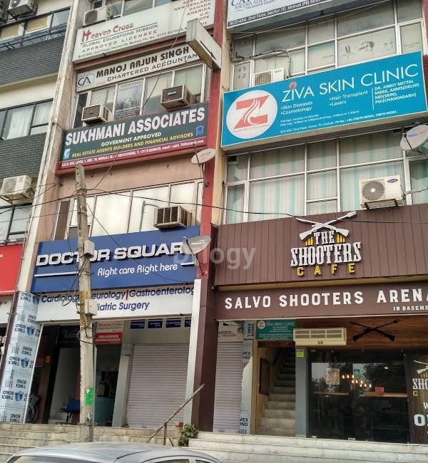 Ziva Skin Clinic Images/Photos, Sector 70, Mohali